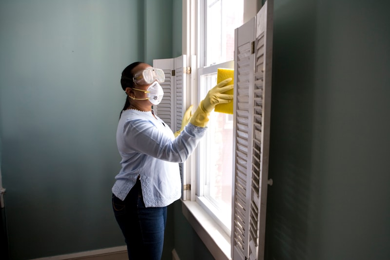 Leak Detection & Repair in Ridgefield